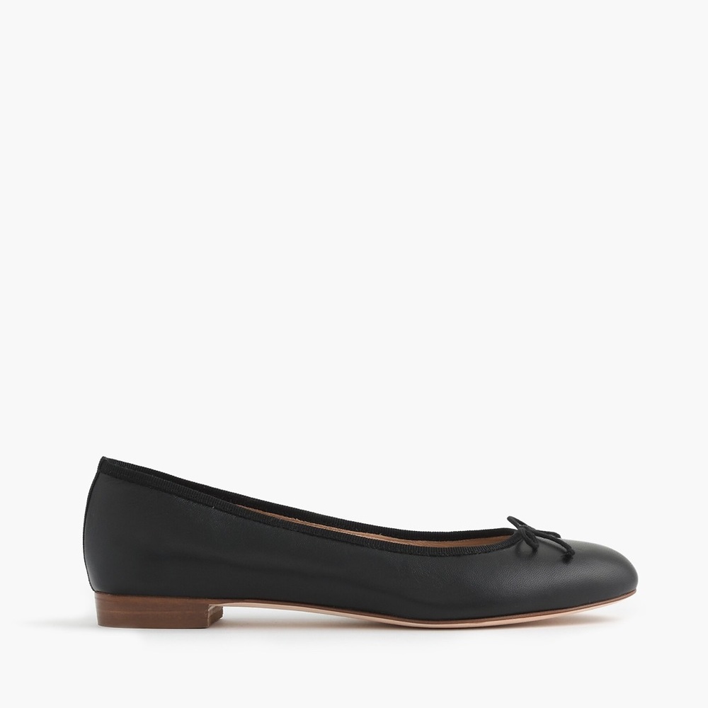 ❌ SOLD. ❌ J.Crew Kiki Ballet Flats size 8.5
